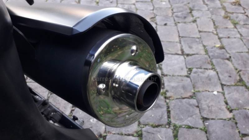 SUZUKI - V-STROM - 2011/2011 - Preta - R$ 31.000,00