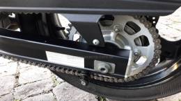 SUZUKI - V-STROM - 2011/2011 - Preta - R$ 31.000,00