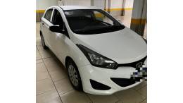 HYUNDAI - HB20 - 2015/2015 - Branca - R$ 43.000,00