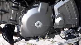 SUZUKI - V-STROM - 2011/2011 - Preta - R$ 31.000,00