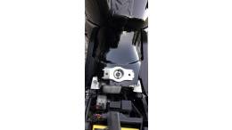 SUZUKI - V-STROM - 2011/2011 - Preta - R$ 31.000,00