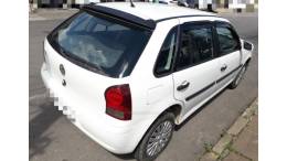 VOLKSWAGEN - GOL - 2013/2014 - Branca - R$ 34.500,00