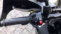 SUZUKI - V-STROM - 2011/2011 - Preta - R$ 31.000,00