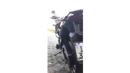 SUZUKI - V-STROM - 2011/2011 - Preta - R$ 31.000,00