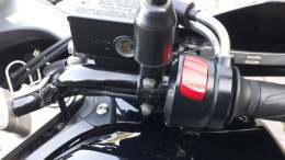 SUZUKI - V-STROM - 2011/2011 - Preta - R$ 31.000,00