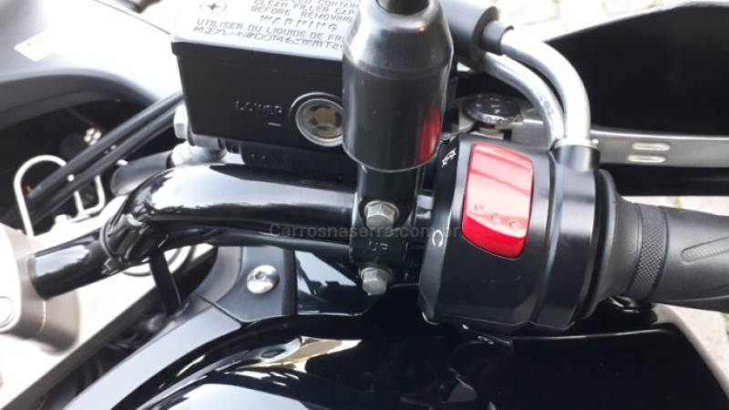 SUZUKI - V-STROM - 2011/2011 - Preta - R$ 31.000,00