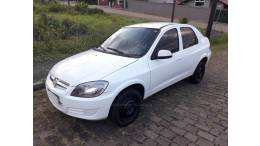 CHEVROLET - PRISMA - 2011/2011 - Branca - R$ 28.000,00