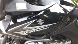 SUZUKI - V-STROM - 2011/2011 - Preta - R$ 31.000,00