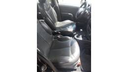 CITROËN - C3 - 2008/2008 - Preta - R$ 26.000,00