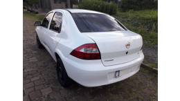 CHEVROLET - PRISMA - 2011/2011 - Branca - R$ 28.000,00