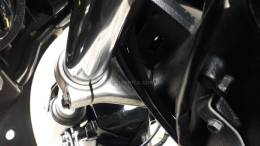 SUZUKI - V-STROM - 2011/2011 - Preta - R$ 31.000,00