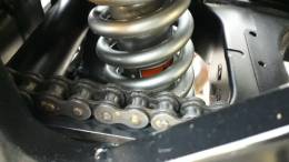 SUZUKI - V-STROM - 2011/2011 - Preta - R$ 31.000,00