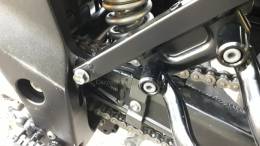 SUZUKI - V-STROM - 2011/2011 - Preta - R$ 31.000,00