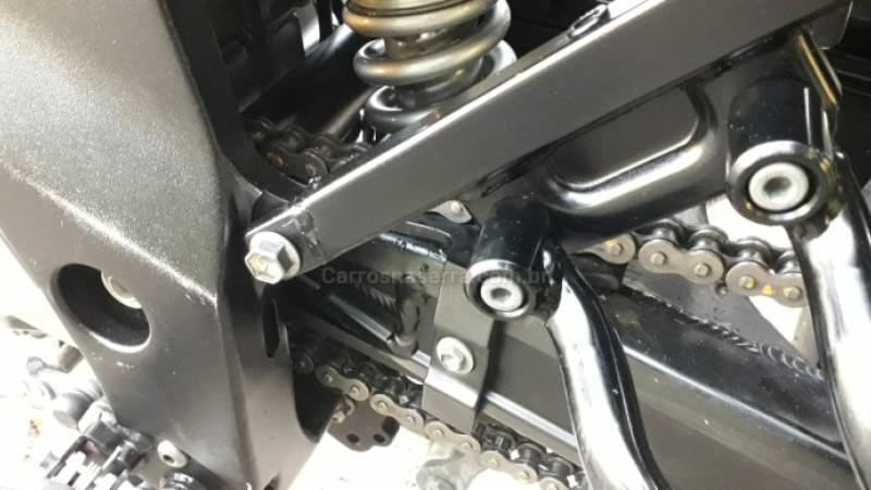 SUZUKI - V-STROM - 2011/2011 - Preta - R$ 31.000,00