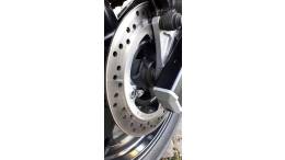 SUZUKI - V-STROM - 2011/2011 - Preta - R$ 31.000,00